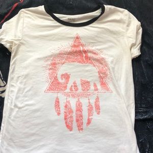 Elephant tee shirt